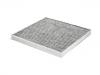 Filtro, aire habitáculo Cabin Air Filter:8119011-BE01