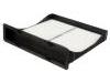 Filtro, aire habitáculo Cabin Air Filter:72880-FG000