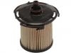 Filtro de combustible Fuel Filter:1764944