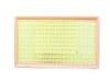 Filtro de aire Air Filter:11090140B01B00