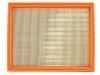 Filtro de aire Air Filter:2461205