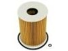 Filtro de aceite Oil Filter:629 180 01 09