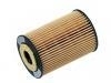 Filtro de aceite Oil filter:166 180 00 09