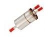 Filtro de combustible Fuel Filter:12476276