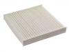 Filtro, aire habitáculo Cabin Air Filter:68112-35000