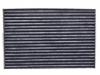 Filtro, aire habitáculo Cabin Air Filter:1610706580