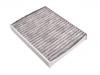 Filtro, aire habitáculo Cabin Air Filter:64 11 9 366 401