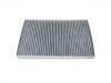 Filtro, aire habitáculo Cabin Air Filter:670005021