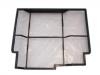 Filtro, aire habitáculo Cabin Air Filter:88568-60060