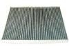 Filtro, aire habitáculo Cabin Air Filter:46723435