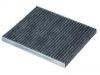 Filtro, aire habitáculo Cabin Air Filter:5492505