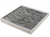 Filtro, aire habitáculo Cabin Air Filter:451 830 00 18