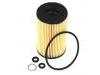 Filtro de aceite Oil Filter:26320-3C30A