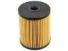 Filtro de combustible Fuel Filter:5015581AD