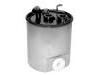 Filtro de combustible Fuel Filter:665 092 00 01