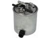 Filtro de combustible Fuel Filter:16400-JY00A