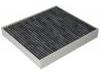 Filtro, aire habitáculo Cabin Air Filter:6R0 819 653