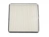 Filtro, aire habitáculo Cabin Air Filter:C00013619