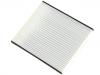 Filtro, aire habitáculo Cabin Air Filter:BWAW1116111C