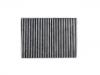 Filtro, aire habitáculo Cabin Air Filter:8107400XKU00A