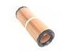 Filtro de aire Air Filter:1R12121428AC