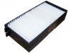 Filtro, aire habitáculo Cabin Air Filter:268110-050524