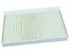 Filtro, aire habitáculo Cabin Air Filter:2E0 819 638