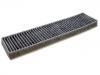 Filtre compartiment Cabin air filter:64 31 9 257 505