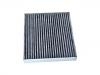 Cabin Air Filter:WQT52080