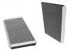 Filter, Innenraumluft Cabin Air Filter:2E0819638A