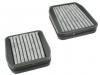 Filtre compartiment Cabin Air Filter:211 830 12 18