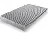 воздушный фильтр кабины Cabin Air Filter:27891-3DF0A