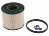 бензиновый фильтр Fuel Filter:7L6 127 434 A