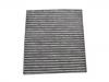 воздушный фильтр кабины Cabin Air Filter:8119011AP01