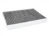 воздушный фильтр кабины Cabin Air Filter:87139-50110