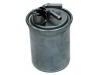 бензиновый фильтр Fuel Filter:6Q0 127 400 H