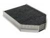 воздушный фильтр кабины Cabin Air Filter:C2P 2410