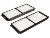 воздушный фильтр кабины Cabin Air Filter:BBP2-61-J6X