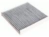 воздушный фильтр кабины Cabin Air Filter:6479.A2