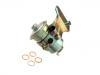 бензиновый фильтр Fuel Filter:MB504757