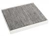 воздушный фильтр кабины Cabin Air Filter:2Q0 819 653