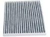 воздушный фильтр кабины Cabin Air Filter:87139-YZZ09