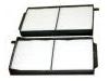 воздушный фильтр кабины Cabin Air Filter:DC21-61-J6X